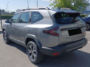 Dacia Bigster 1.2 TCe 140KM 2025 Od ręki - Expression mHEV 1.2 TCe 140KM / Pakiet Easy, zdjęcie 2
