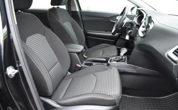 Kia Ceed III Kombi Facelifting 1.5 T-GDI 160KM 2023 Kia Ceed Automat 1,5 160KM Salon PL 1 Wl Serwis ASO Vat 23 1.5 Benzyna, zdjęcie 5