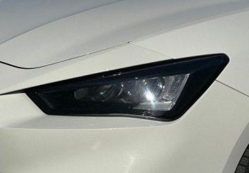 Seat Leon IV 2021 Seat Leon Style, Tempomat, Apple CarPlay, Bezwypadkowy, Salon Polska, 1 wl., zdjęcie 29