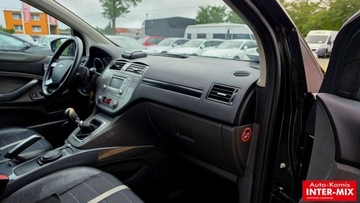 Ford Kuga I 2009 Ford Kuga Zarejestrowany 2.0 Diesel 136KM, zdjęcie 16