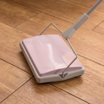 Ручной механический пылесос YORK KATIE Kaśka