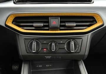 Seat Ibiza V Hatchback 5d Facelifting 1.0 TSI 95KM 2024 Seat Ibiza Style Pakiety, Tempomat, Apple CarPlay, Bezwypadkowy, Salon PL, zdjęcie 25