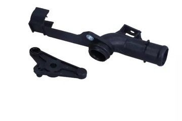 MAXGEAR HRDLO VODNÍ 18-0654