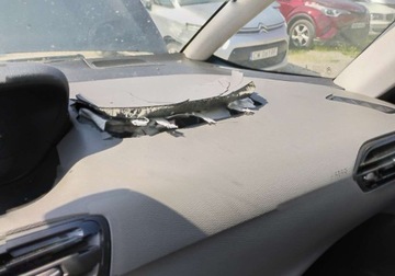 Citroen Grand C4 Picasso II Grand Picasso 2.0 BlueHDi 150KM 2016 Citroen C4 Grand Picasso 122016r. 2.0 HDI AUTOMAT. Uszkodzony lewy przod., zdjęcie 15