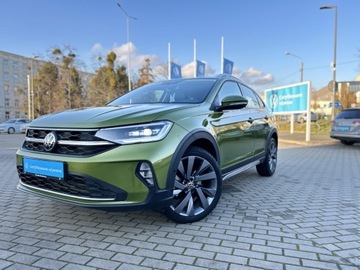 Volkswagen T-Cross SUV 1.5 TSI 150KM 2024 Volkswagen Taigo Style 1.5 TSI ACT 150 KM DSG-7 |K, zdjęcie 31