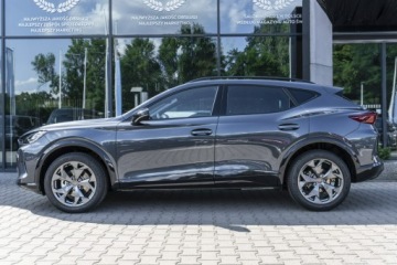Cupra Formentor Crossover Facelifting 2.0 TDI 150KM 2026 Cupra Formentor 1.5 e-TSI 150 KM DSG - Dostępny, zdjęcie 4