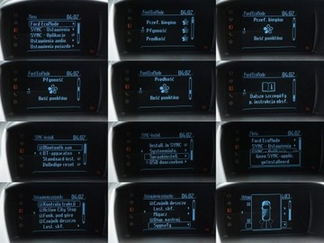 Ford Fiesta VII Hatchback 3d Facelifting 1.0 EcoBoost 100KM 2013 Ford Fiesta 1.0EcoBoost gwarancja doinwestowany, zdjęcie 18