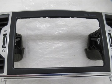 KIA SPORTAGE IV РАДИО ВОЗДУШНАЯ РАМА