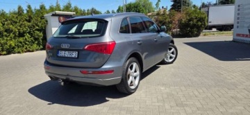 Audi Q5 I SUV 2.0 TDI 170KM 2012 Audi Q5 2.0 TDI 170KM Alu Klima Import Raty Oplaty ASO 2.0 Diesel, zdjęcie 15
