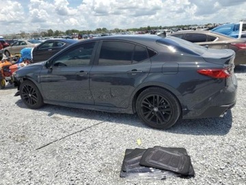 Toyota Camry IX 2025 Toyota Camry Xse le 2.5 Hybryda 225KM, zdjęcie 2