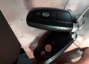 Ford Ecosport II 2020 Ford EcoSport SE, 4x4, od ubezpieczalni 2.0 Benzyna 166KM, zdjęcie 14