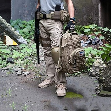 ВОЕННЫЕ ТАКТИЧЕСКИЕ БРЮКИ ВОДОНЕПРОНИЦАЕМЫЕ БРЮКИ IX9