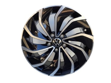 ALU FELGI 5X112 17 GOLF VIII VII VI V 5H
