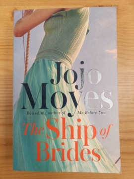 The Ship of Brides - Jojo Moyes