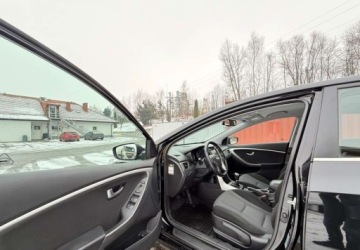 Hyundai i30 II Wagon 1.6 GDI 135KM 2012 Hyundai i30 Hyundai i30 1.6 GDI Premium 1.6 Benzyna 135KM, zdjęcie 12