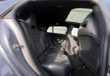 Mercedes CLA C118/X118 Shooting Brake 2.0 200d 150KM 2021 Mercedes-Benz CLA AMG 4Matic Duza Navi FV 23 2.0 Diesel 150KM, zdjęcie 18