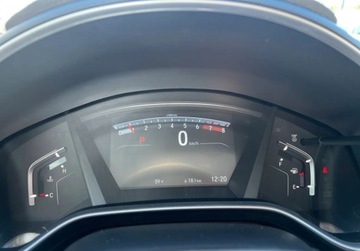 Honda CR-V V SUV 1.5 VTEC TURBO 193KM 2022 Honda CR-V CRV V 1.5 Turbo 193 KM Benzyna Automat 4x4 1.5 Benzyna 193KM, zdjęcie 7