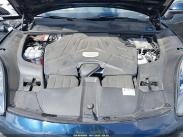 Porsche Cayenne III 2018 Porsche Cayenne 2019 PORSCHE CAYENNE E-HYBRID 3.0 Hybryda 335KM, zdjęcie 15