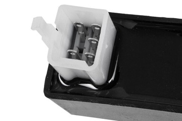 Moduł CDI Tec, Peugeot SYM TGB (bez immobilizera)