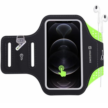 ЧЕХОЛ ДЛЯ ТЕЛЕФОНА SWISSTEN 7 ДЮЙМОВ