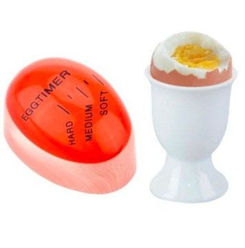 КУХОННЫЙ ТАЙМЕР ДЛЯ ПРИГОТОВЛЕНИЯ ЯИЦ ЯИЧНЫЙ ТАЙМЕР