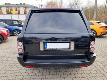 Land Rover Range Rover IV 2012 Land Rover Range Rover Śliczny, zdjęcie 6