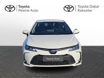 Toyota Corolla XII Sedan Facelifting 1.8 Hybrid 140KM 2023 Toyota Corolla 1.8 Hybrid Comfort Seria E21 (2019-, zdjęcie 7