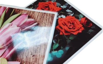 FOLIA LAMINACYJNA DO LAMINOWANIA A4 100mic 100ark