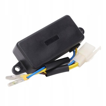 МОДУЛЬ AVR, РЕГУЛЯТОР НАПРЯЖЕНИЯ, ГЕНЕРАТОР 2 КВТ