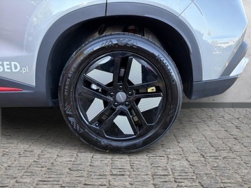 Omoda 5 1.6 T-GDI 147KM 2025 Omoda 5 Omoda 5 Premium Carbon black &amp; Aviation s, zdjęcie 17