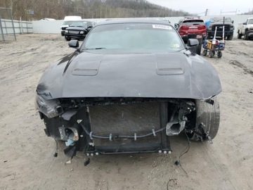 Ford Mustang VI Fastback Facelifting 5.0 Ti-VCT 450KM 2022 Ford Mustang FORD MUSTANG GT 2022 5.0 Benzyna 450KM, zdjęcie 3