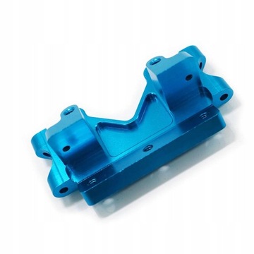 Передняя перегородка из алюминия для