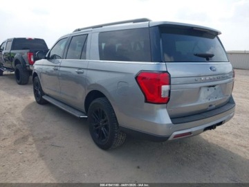 Ford Expedition III 2022 Ford Expedition XLT Max 2022 3.5l 3.5 Benzyna 380KM, zdjęcie 3