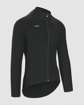 bluza koszulka ASSOS GT LS mid layer BLACK L