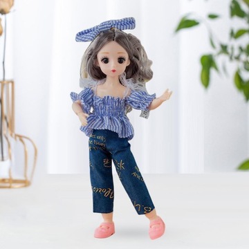 12-дюймовая модная кукла 1/6 BJD куклы для куклы