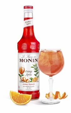 Барменский сироп Monin Orange Spritz 700 мл
