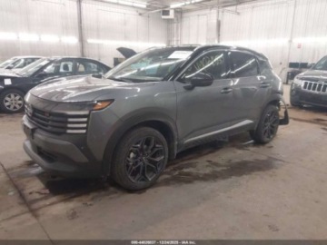 Nissan 2025 Nissan Kikcs SR Intelligent 2025 2.0 Benzyna 141KM, zdjęcie 1