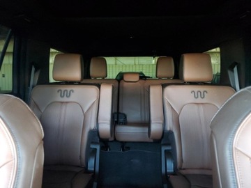 Ford Expedition III 2022 Ford Expedition King Ranch 2022 3.5l 3.5 Benzyna 400KM, zdjęcie 11