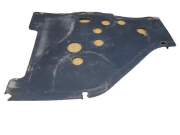 POLARIS SCRAMBLER 500 OSŁONA OBUDOWA POKRYWA