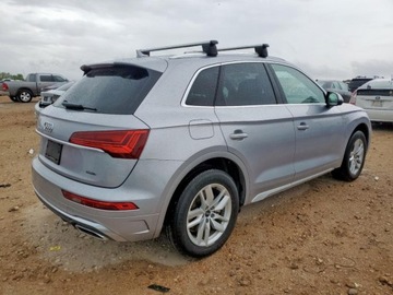 Audi Q5 II 2022 Audi Q5 Premium 45 2022 2.0l 2.0 Benzyna 261KM, zdjęcie 3