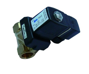 elektrozawór 24V, 1/2