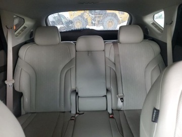  Genesis GV80 Base 2022 3.5l 3.5 Benzyna 375KM, zdjęcie 11