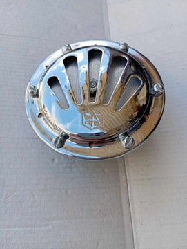 SYGNAŁ KLAKSON M-72 K-750 IRBIT MW URAL