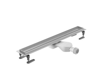 Excellent odpływ prysznicowy liniowy Stilio 70 cm