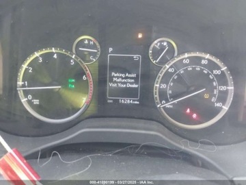 Lexus GX 2023 Lexus GX 460 Premium 2023 4.6l 4.6 Benzyna 301KM, zdjęcie 10