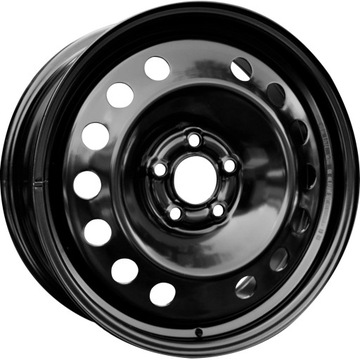 4x SDT Stahlrader 17 для VOLVO V90 Cross Country FL XC60 I II FL