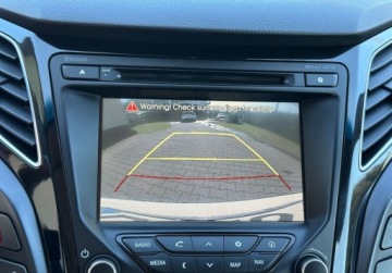 Hyundai i40 Kombi 2.0 GDI 177KM 2013 Hyundai i40 2,0 177KM Bi-xenon Park-Ass NAVI Climatronic Serwis Bezwypadko, zdjęcie 31