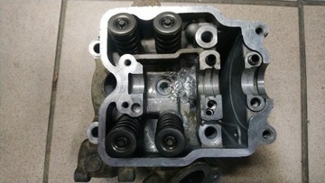 HEAD TGB BLADE TARGET 425 Quad 4x4