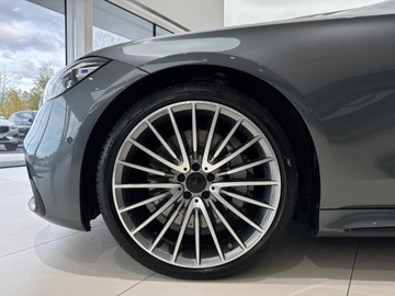 Mercedes Klasa S W223/V223 2021 Mercedes-Benz S 450 AMG Line / 1 właściciel / Salo, zdjęcie 19