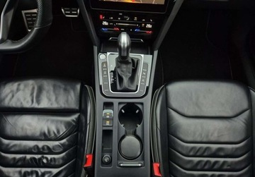 Volkswagen Arteon Fastback Facelifting 2.0 TDI SCR 150KM 2021 Volkswagen Arteon Elegance 2.0TDI 150KM Webasto Skora DCC Hak EL.Fotele Ka, zdjęcie 19
